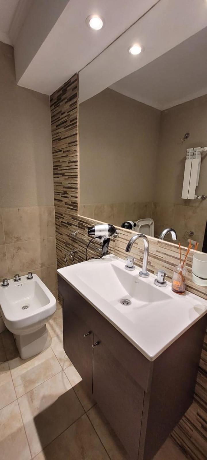 Casa Del Parque Apartment