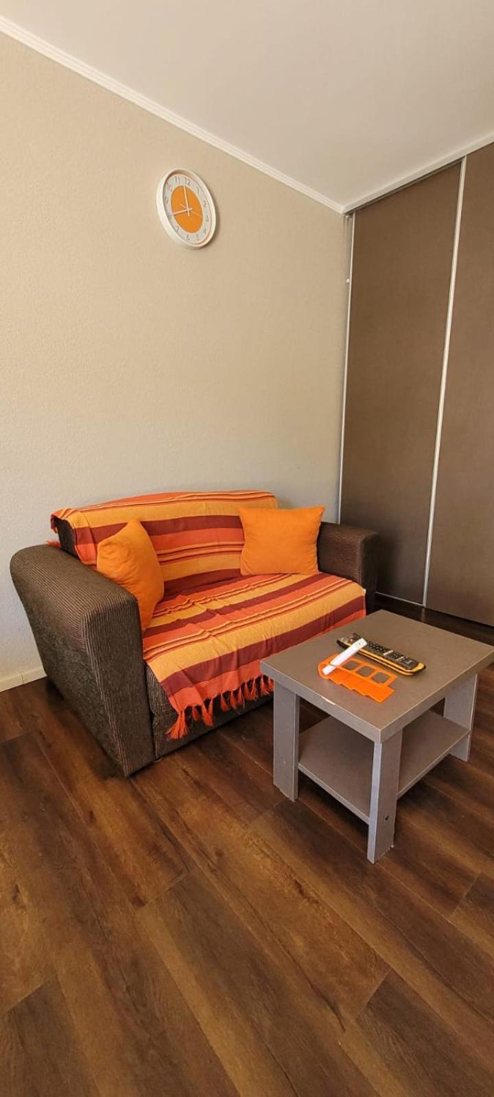 Casa Del Parque Apartment *